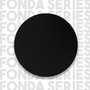 Hanah Home Soporte de TV Fn1-Lb Negro